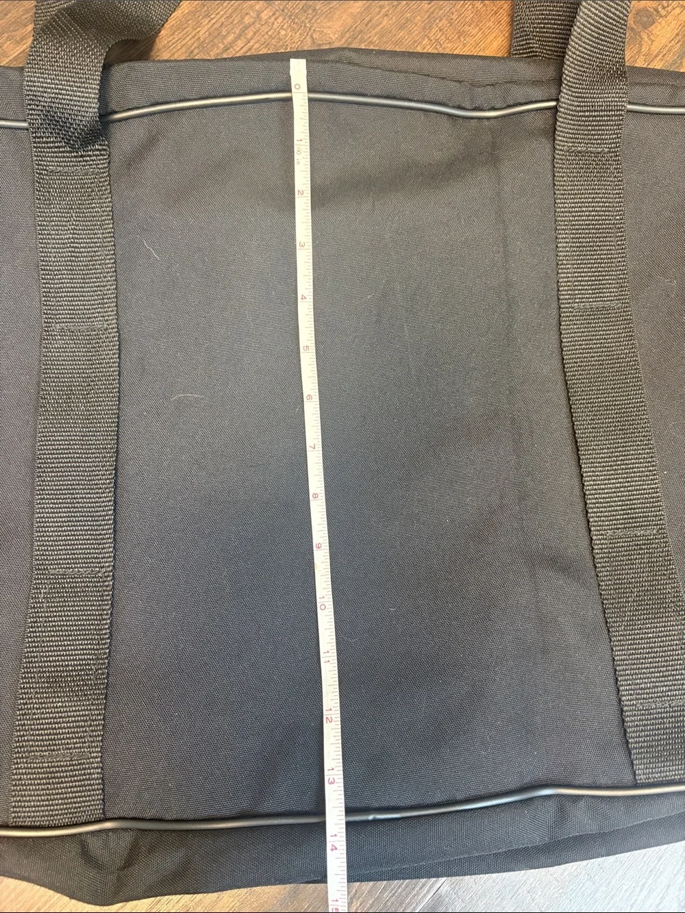 Harley-Davidson durable black